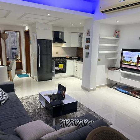 Neama Bay -Diar El Rabwa Modern Pool View Apartment ชาร์มเอลชีค ภายนอก รูปภาพ