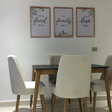 Neama Bay -Diar El Rabwa Modern Pool View Apartment ชาร์มเอลชีค ภายนอก รูปภาพ