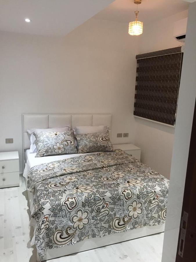 Neama Bay -Diar El Rabwa Modern Pool View Apartment ชาร์มเอลชีค ภายนอก รูปภาพ