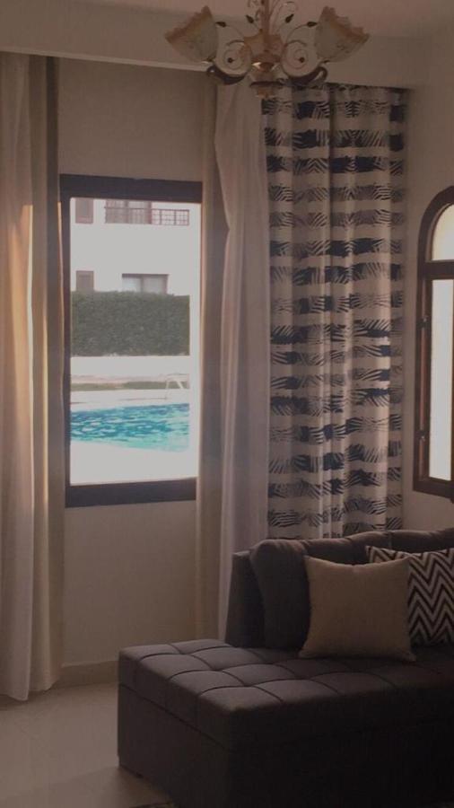 Neama Bay -Diar El Rabwa Modern Pool View Apartment ชาร์มเอลชีค ภายนอก รูปภาพ