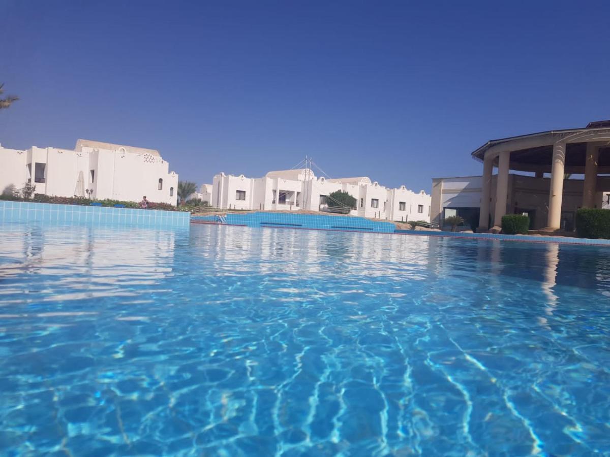 Neama Bay -Diar El Rabwa Modern Pool View Apartment ชาร์มเอลชีค ภายนอก รูปภาพ