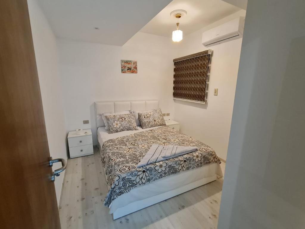 Neama Bay -Diar El Rabwa Modern Pool View Apartment ชาร์มเอลชีค ภายนอก รูปภาพ