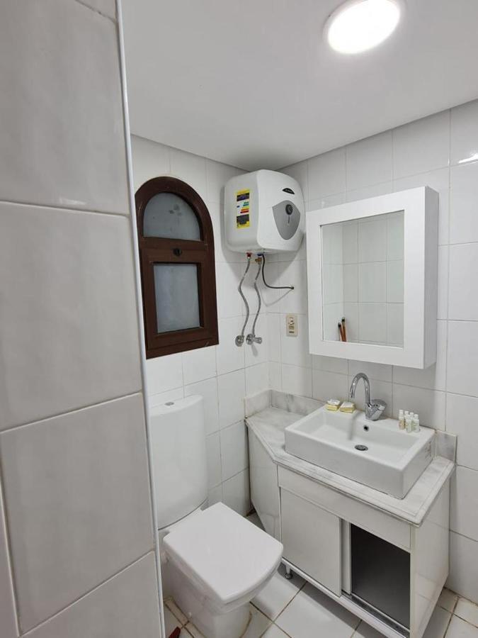 Neama Bay -Diar El Rabwa Modern Pool View Apartment ชาร์มเอลชีค ภายนอก รูปภาพ