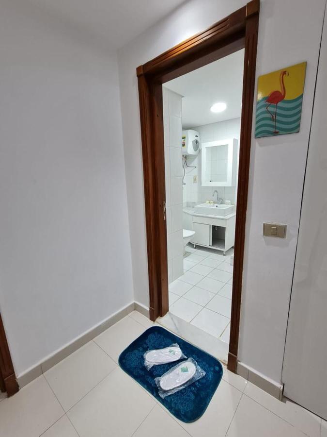 Neama Bay -Diar El Rabwa Modern Pool View Apartment ชาร์มเอลชีค ภายนอก รูปภาพ
